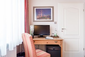 Zum Zeppelin Boardinghouse