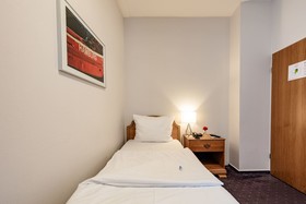 Zum Zeppelin Boardinghouse