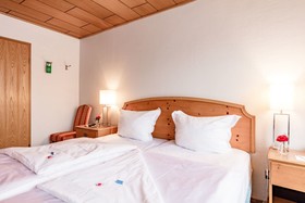 Zum Zeppelin Boardinghouse