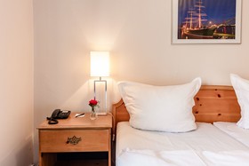 Zum Zeppelin Boardinghouse