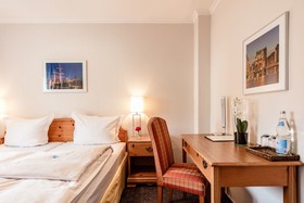 Zum Zeppelin Boardinghouse