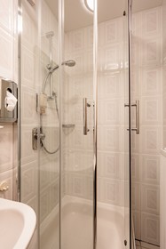 Zum Zeppelin Boardinghouse