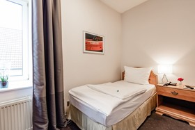 Zum Zeppelin Boardinghouse