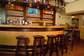 Zum Zeppelin Boardinghouse