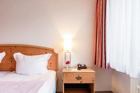 Zum Zeppelin Boardinghouse