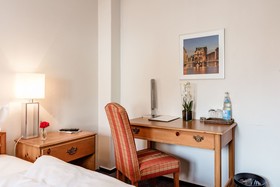 Zum Zeppelin Boardinghouse