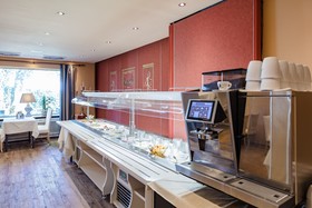 Zum Zeppelin Boardinghouse