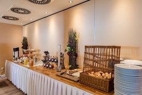 Zum Zeppelin Boardinghouse