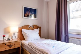 Zum Zeppelin Boardinghouse