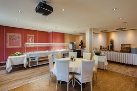 Zum Zeppelin Boardinghouse