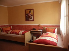 Restaurant-Hotel Dimitra