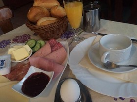 Restaurant-Hotel Dimitra