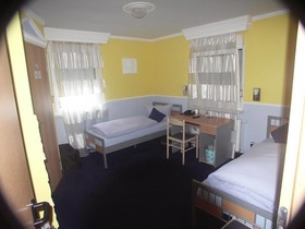 Restaurant-Hotel Dimitra