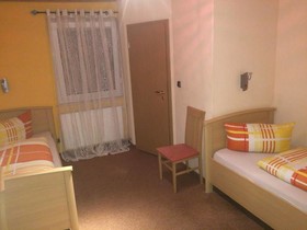 Restaurant-Hotel Dimitra