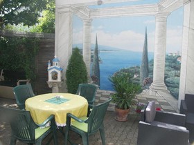 Restaurant-Hotel Dimitra