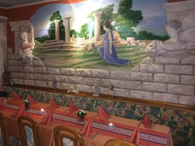 Restaurant-Hotel Dimitra