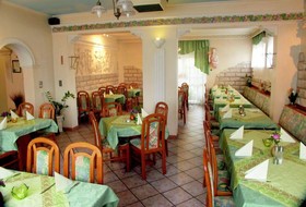 Restaurant-Hotel Dimitra