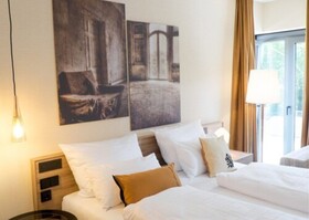 Hotel villa Raab
