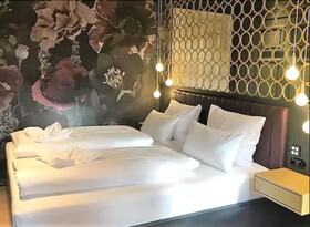 Hotel villa Raab