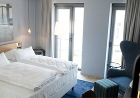 Hotel villa Raab