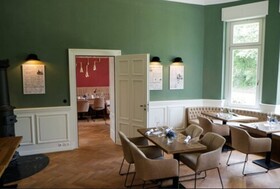 Hotel villa Raab