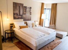 Hotel villa Raab