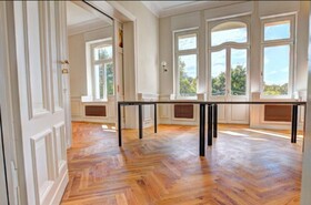 Hotel villa Raab