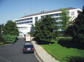 Neues Landhotel Vogelsberg