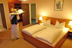 Neues Landhotel Vogelsberg