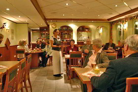 Neues Landhotel Vogelsberg