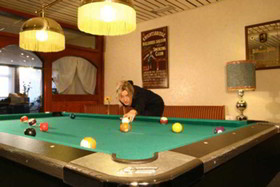 Neues Landhotel Vogelsberg