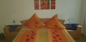 Restaurant & Pension Mainzer Tor