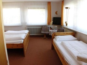Zum Schwalbennest