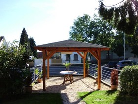 Zum Schwalbennest