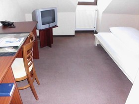 Zum Schwalbennest