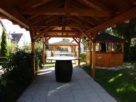 Zum Schwalbennest