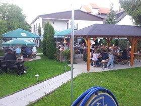 Zum Schwalbennest