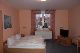 Hotel am Limes