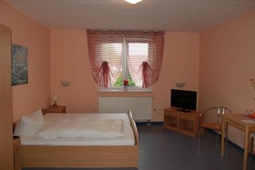 Hotel am Limes