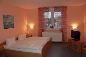 Hotel am Limes