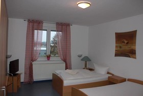 Hotel am Limes