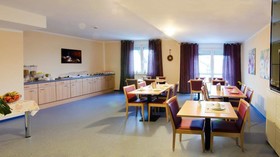 Hotel am Limes