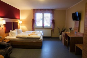 Hotel am Limes