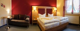 Hotel am Limes
