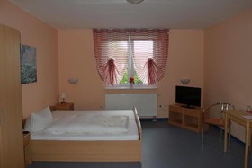 Hotel am Limes