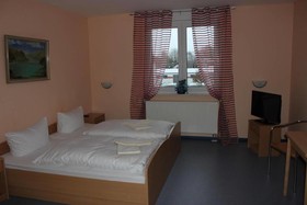 Hotel am Limes
