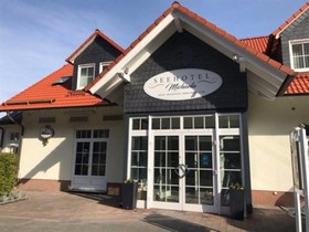 Seehotel Michaela