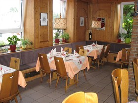 Hotel Deutscher Hof