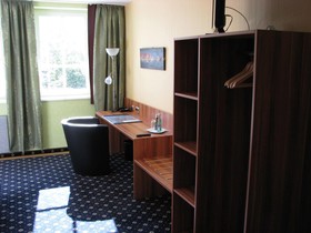 Hotel Deutscher Hof