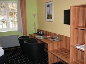 Hotel Deutscher Hof